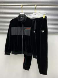 Picture of Prada Sweater Suits _SKUPradaM-3XLomtr0942054